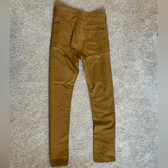 Outdoor Life Khakis - Picture 4 of 4